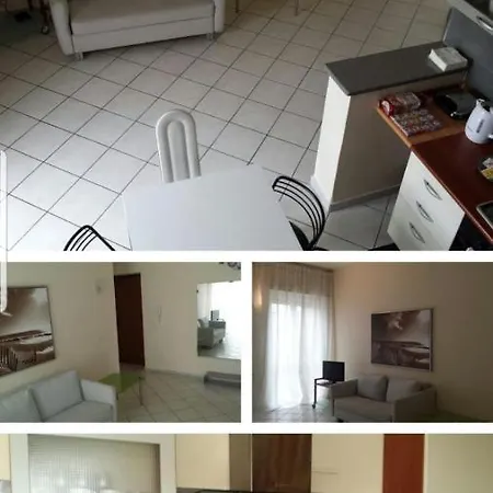 Casa Vacanze アパート *
